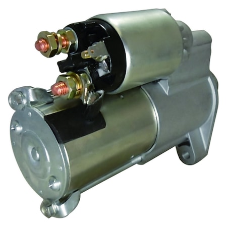 Wai Global Starter, STRDR PG260E, 14kW12 Volt, CW, 10Tooth Pinion 6761N